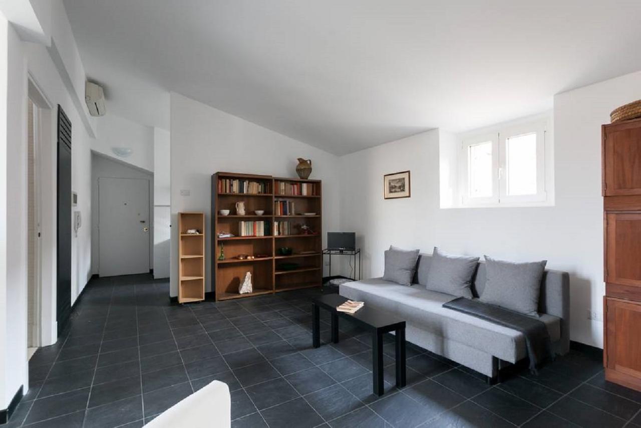 Amedei Int. 11 Apartment Mailand